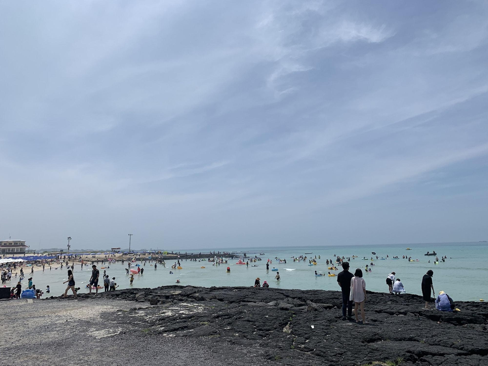 Playa Lemain hotel