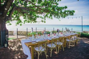 Alojamiento - Hilton Barbados Resort