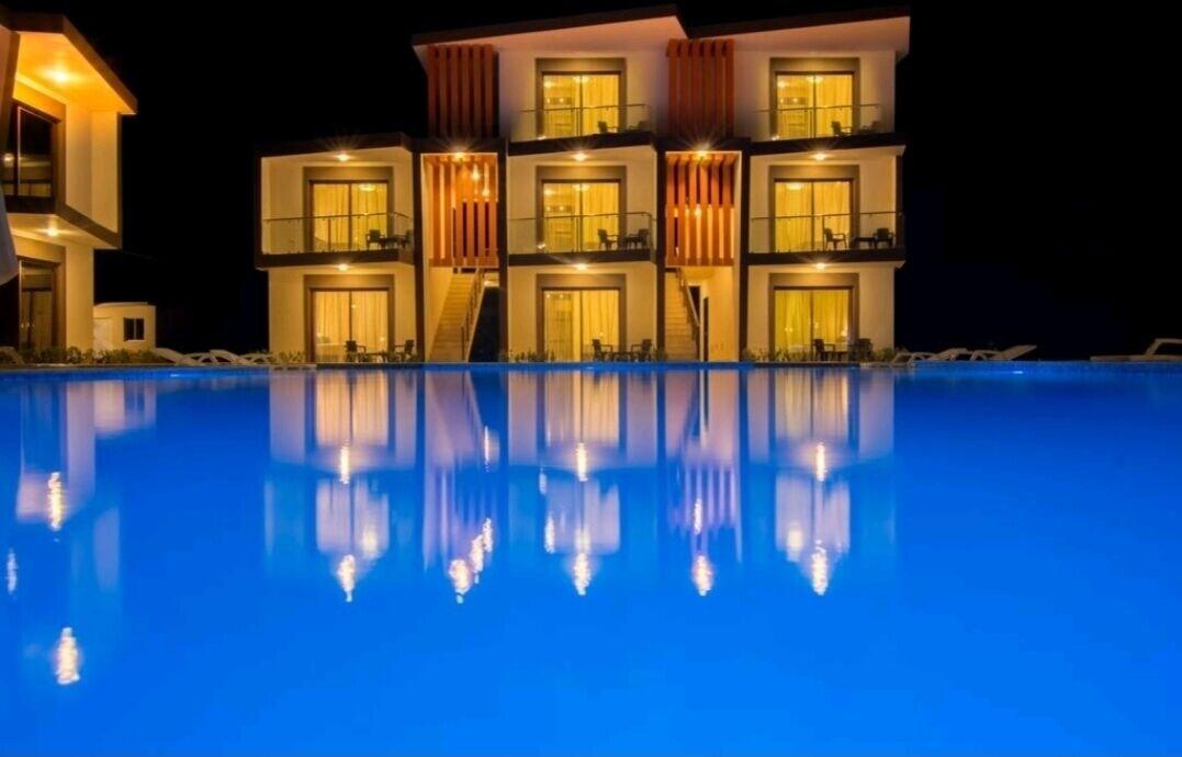 Varios Caribbean Diamond Boutique Hotel