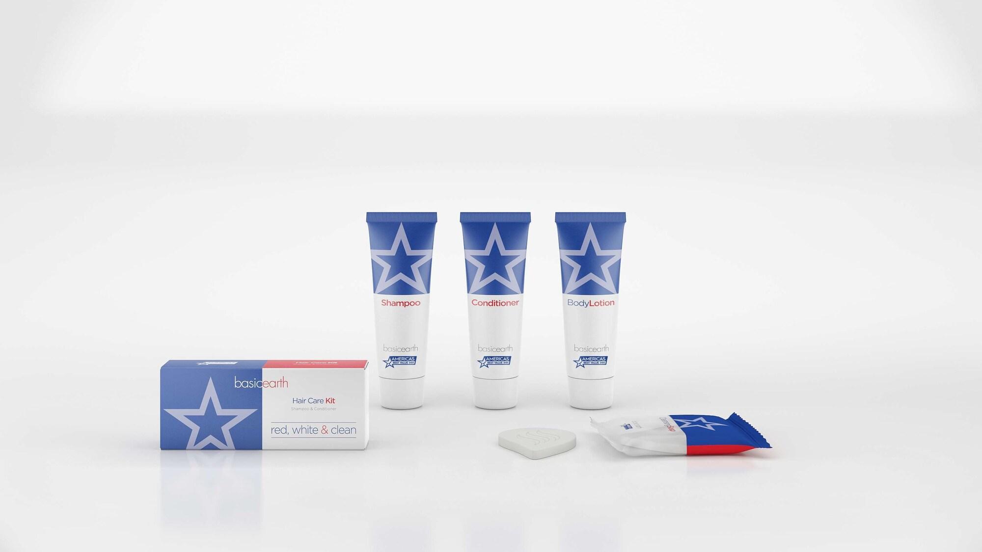 Set de Habitación Americas Best Value Inn Albany East Greenbush