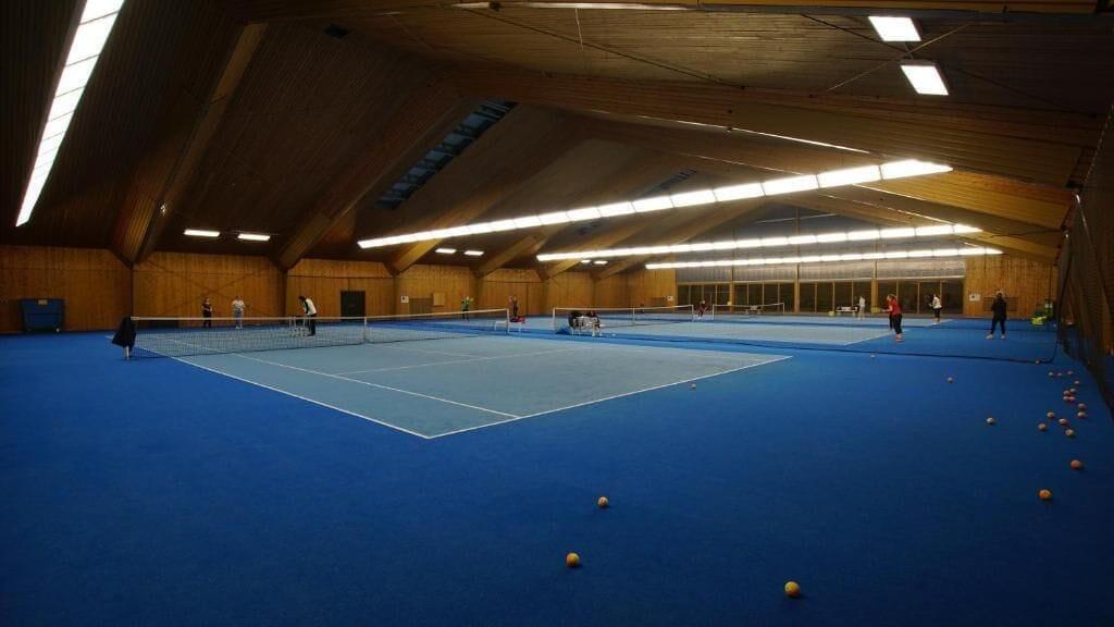 Instalaciones Recreativas Hotel und Restaurant Moosmühle