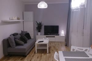 Alquiler Vacacional - 1 bedroom City Center Apartment