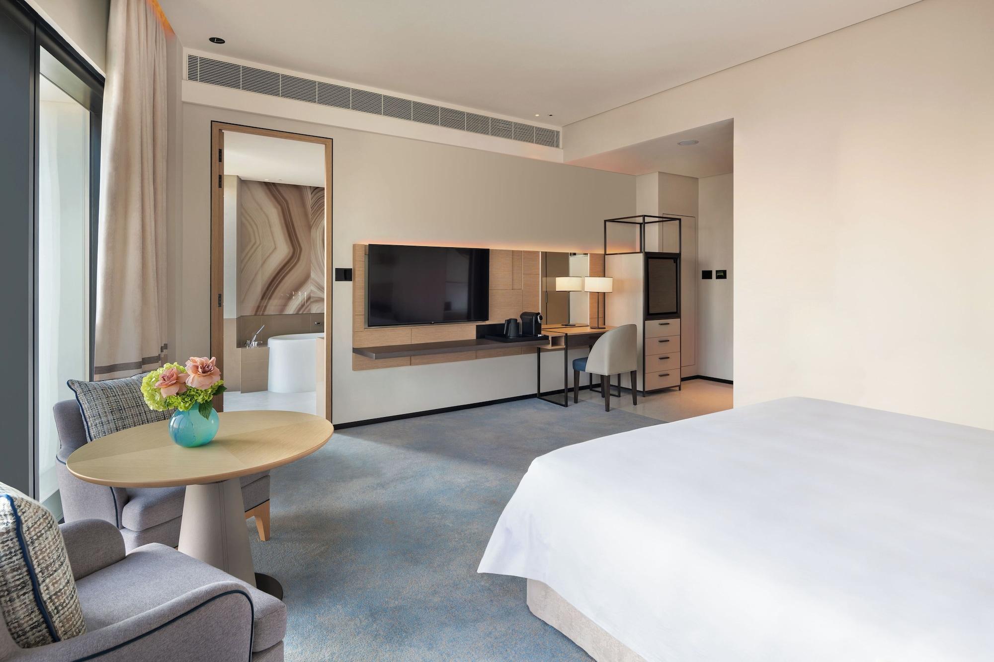 Habitación Address Beach Resort