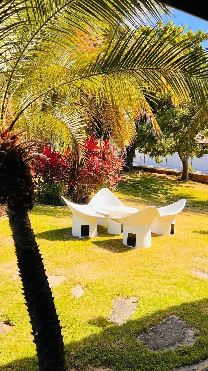 Comodidades del Alojamiento Hotel IBIZA CUMBUCO