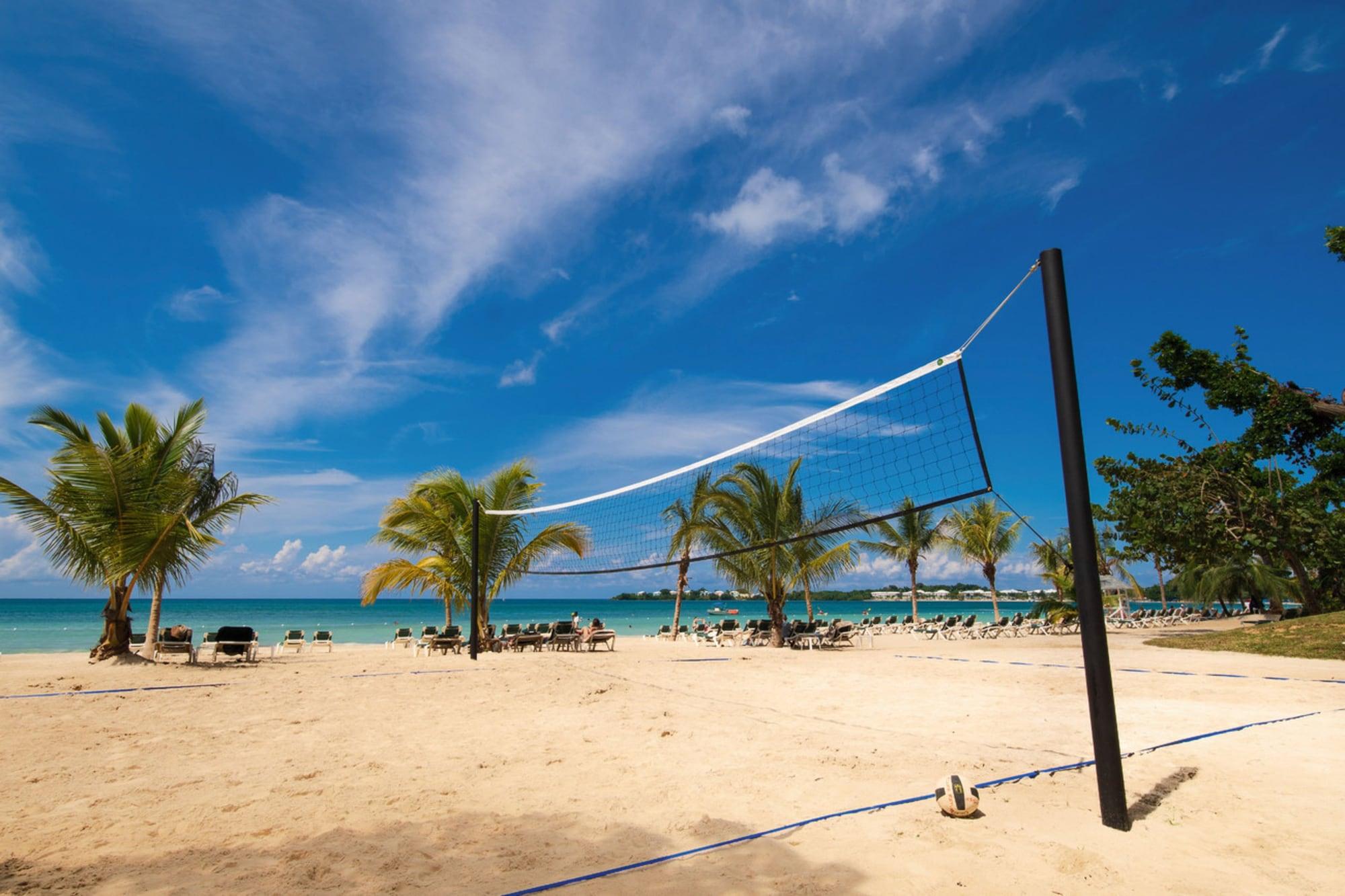 Playa Riu Palace Tropical Bay - All Inclusive