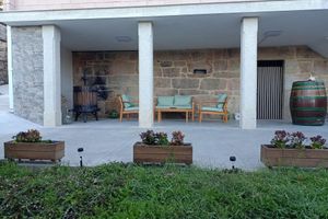 Alquiler Vacacional - House pontevedra, enjoys tranquility 5 min from the beach and 3 min from downtown