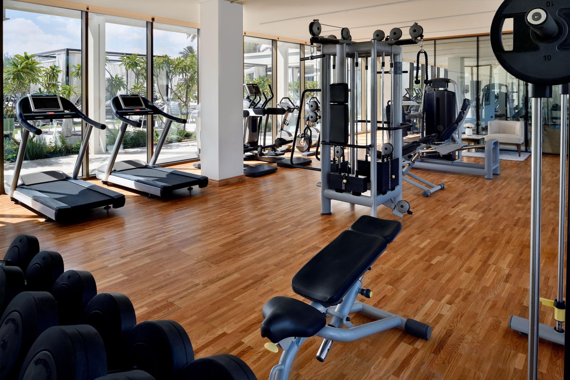 Gimnasio Al Alamein Hotel