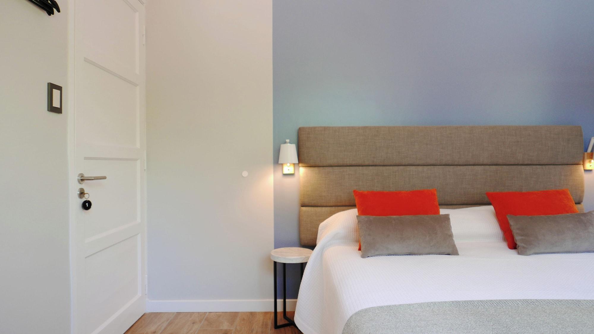 Habitación Huli B&B