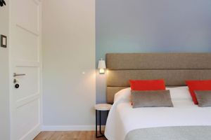 Alojamiento - Huli B&B