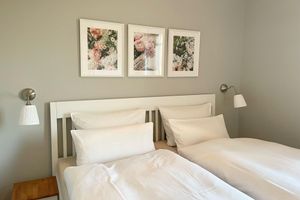 Alquiler Vacacional - Idyllic vacation home on the Baltic Sea with sauna and fireplace