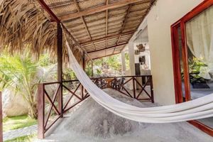Hospedagens - Hotel talu  tayrona