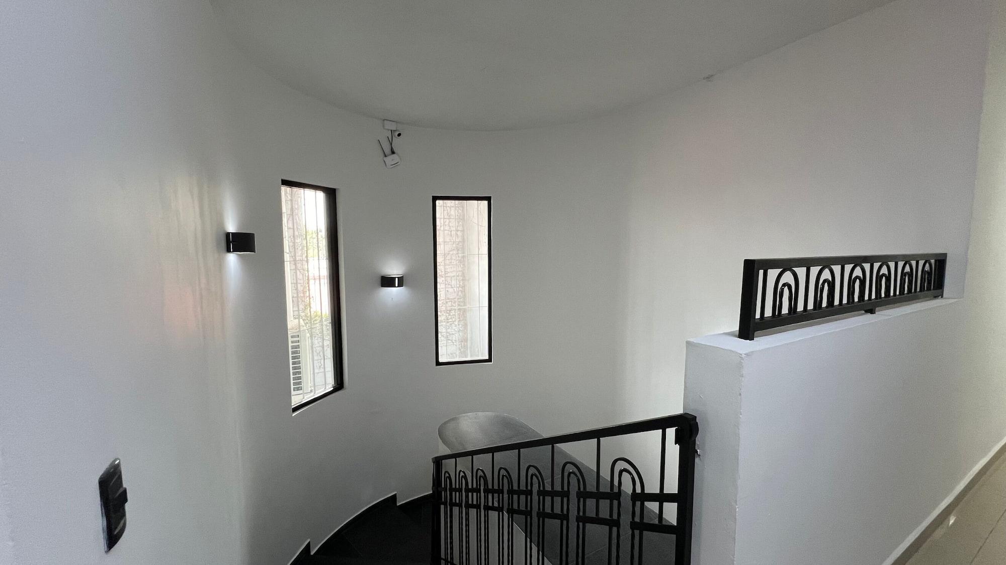 Comodidades del Alojamiento Hotel Plazuela