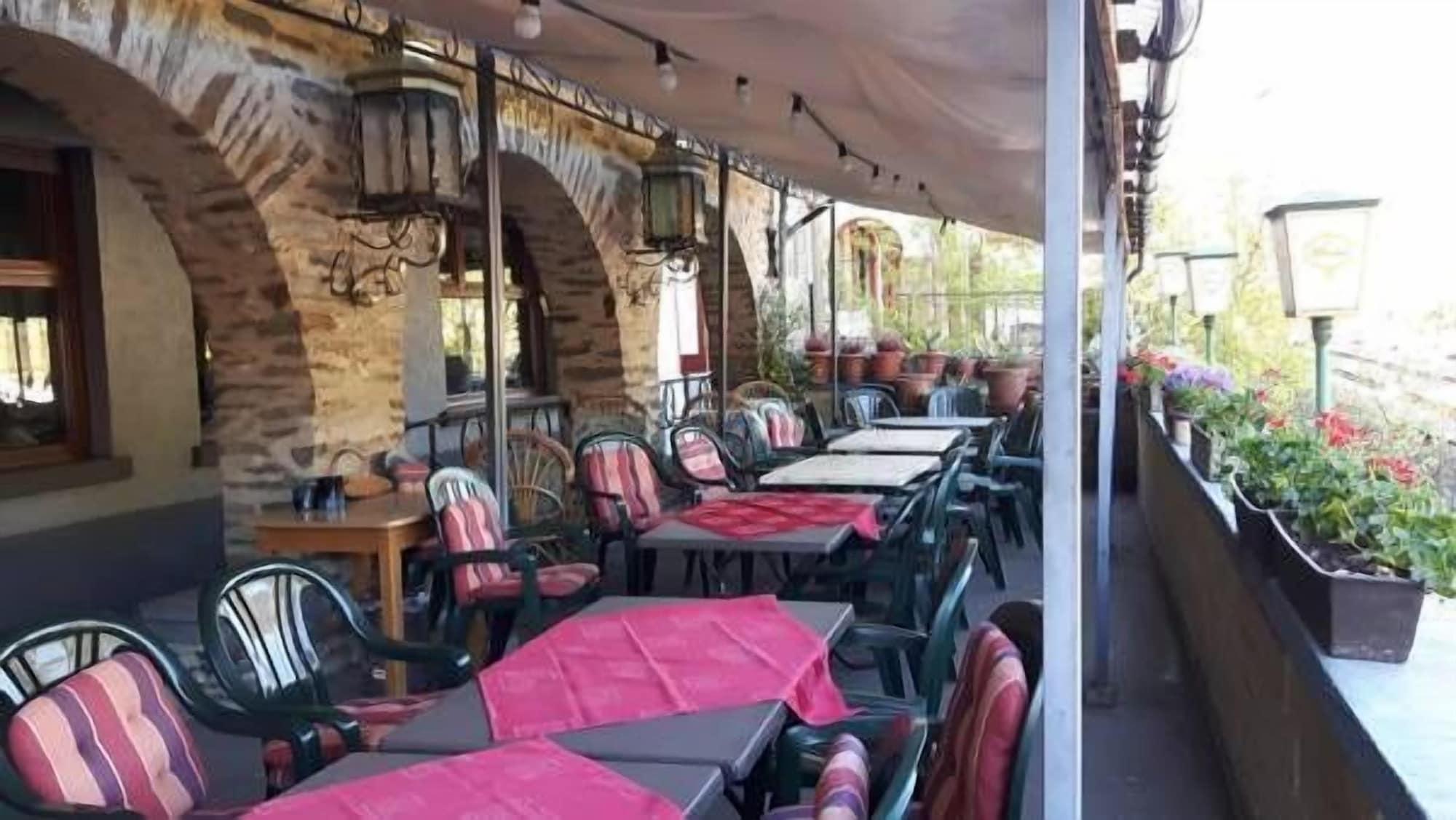 Restaurant Hotel Kranenturm
