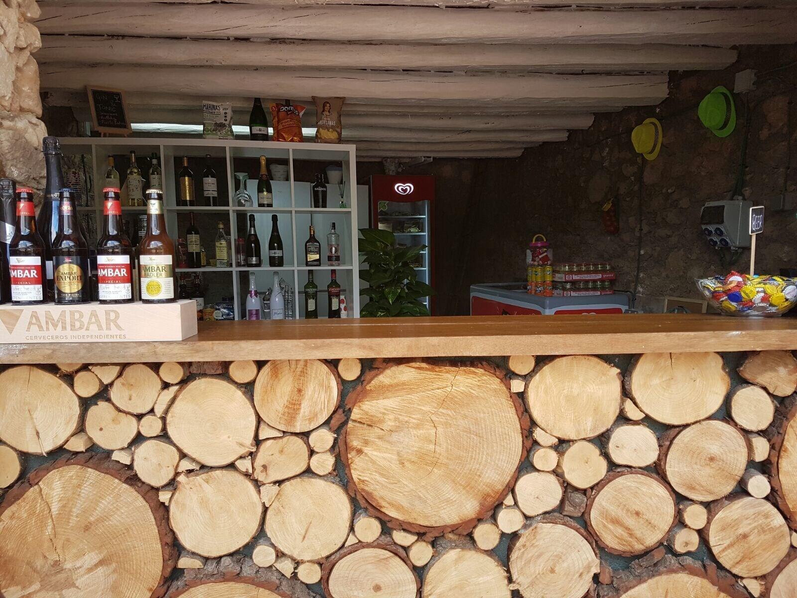 Bar/Salón Mas del Sord 1335
