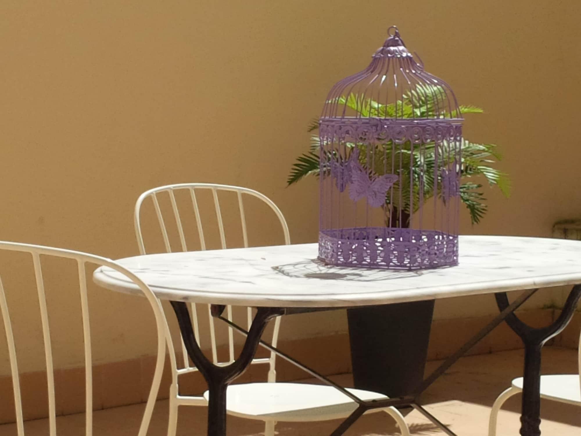 Restaurant Maison Re di Roma