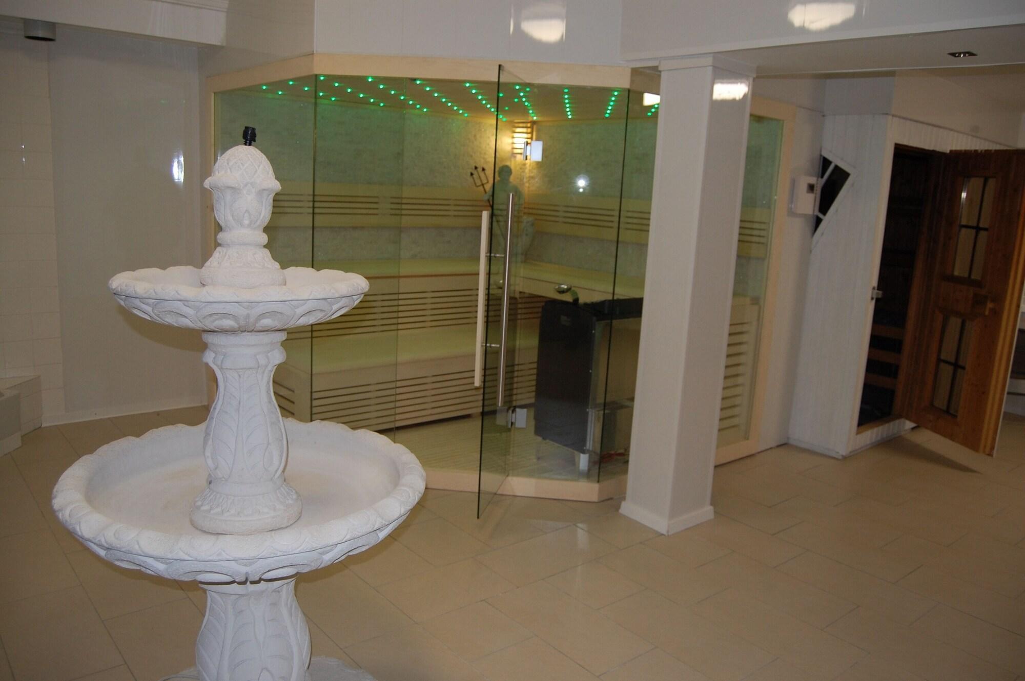 Spa Hotel Friesengeist