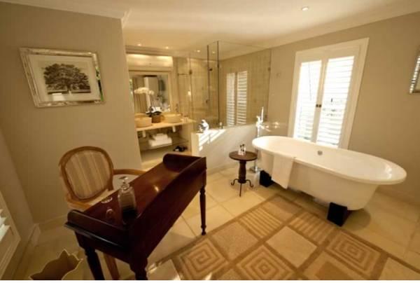 The Wesley Boutique Hotel by null