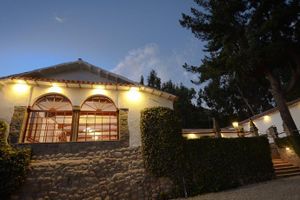 Alojamiento - Palacio Manco Capac