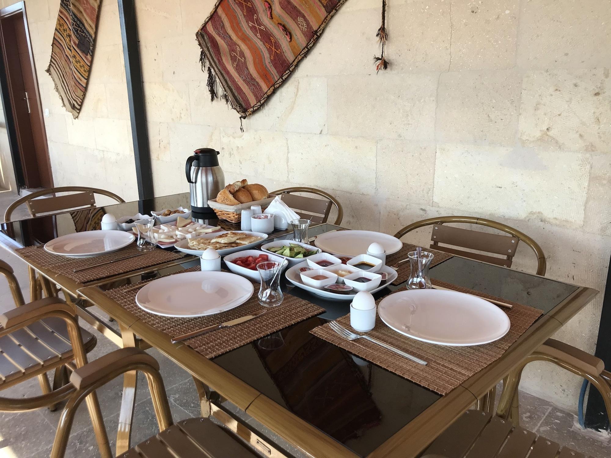 Restaurant Capiedra Hotel