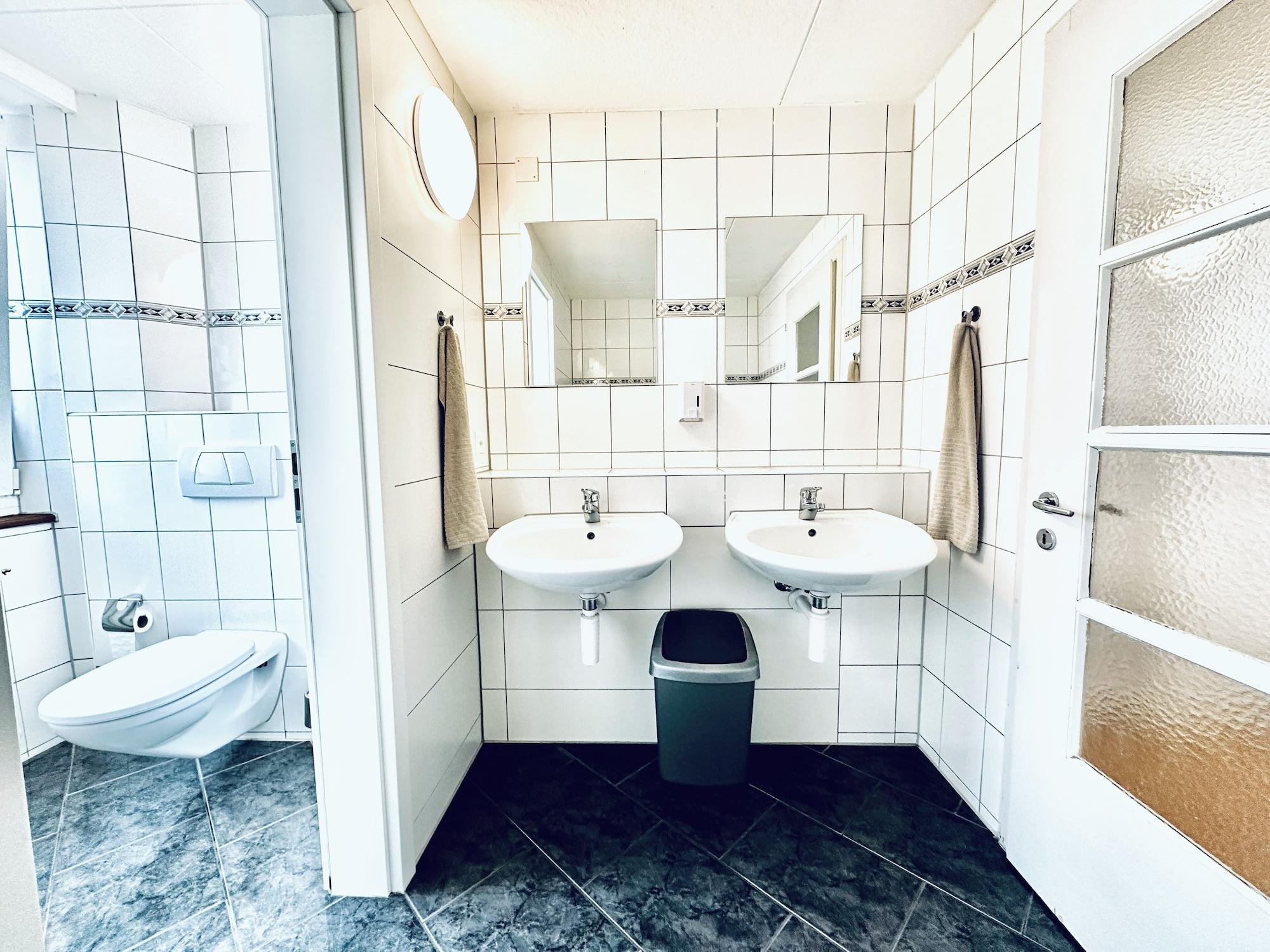 Equipamiento de Habitación ZIMMERzuVERMIETEN.ch Flumenthal SO