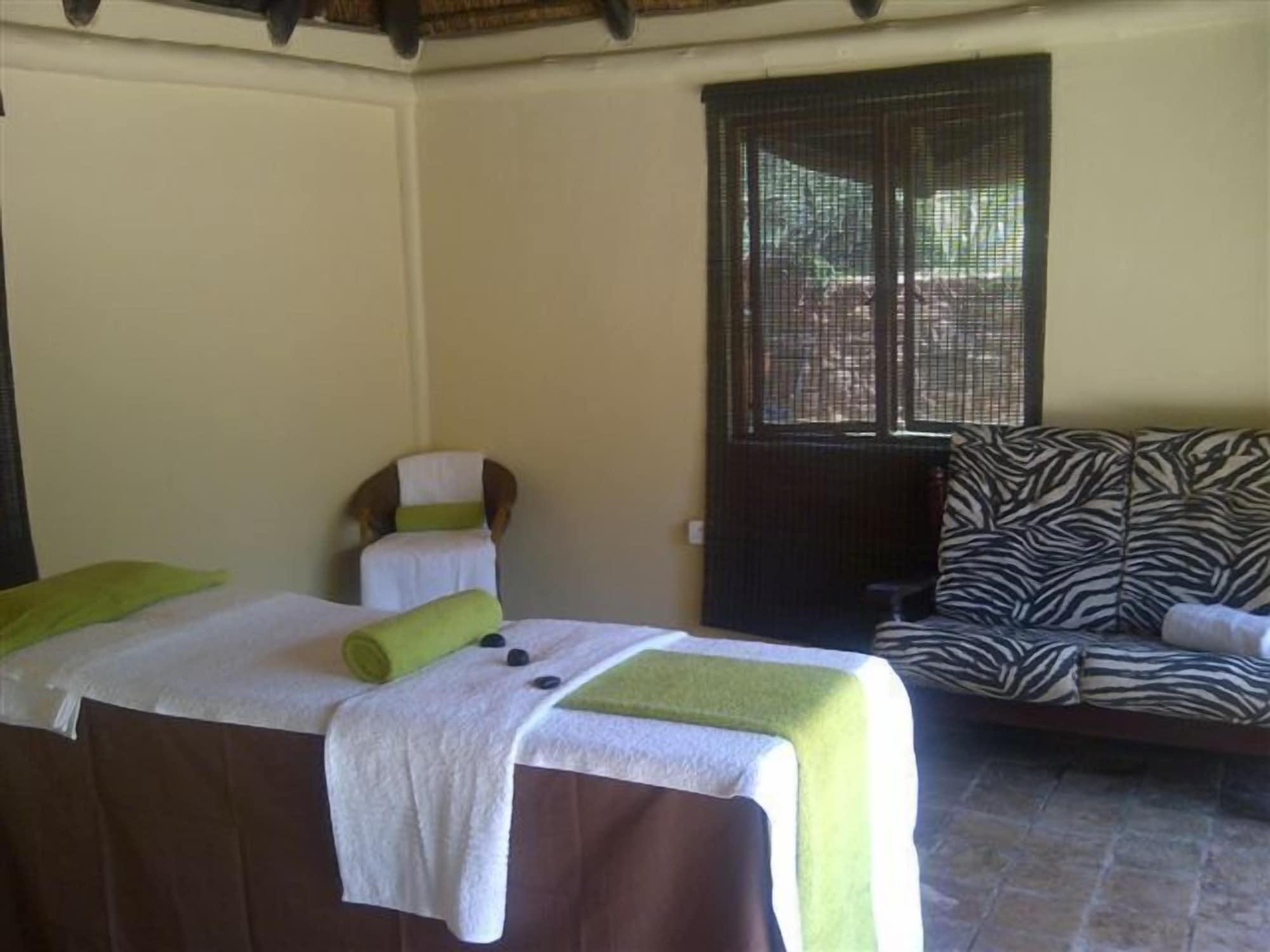 Spa Ditholo Game Lodge