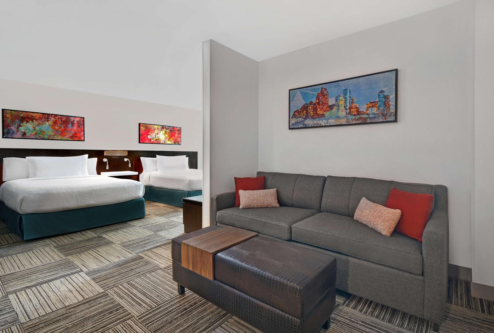 Habitación Hilton Garden Inn Houston/Galleria Area