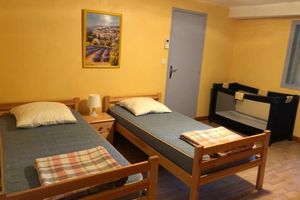 Alquiler Vacacional - Beautiful apartment 15 minutes from Mme Carle's meadow