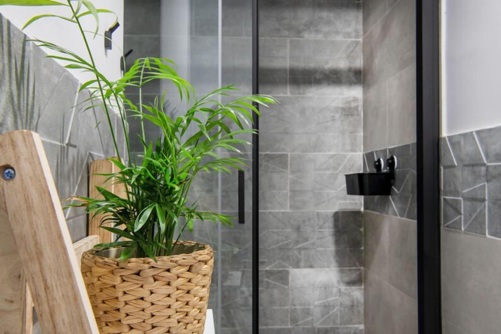 Equipamiento de Habitación Molucano Themed Rooms