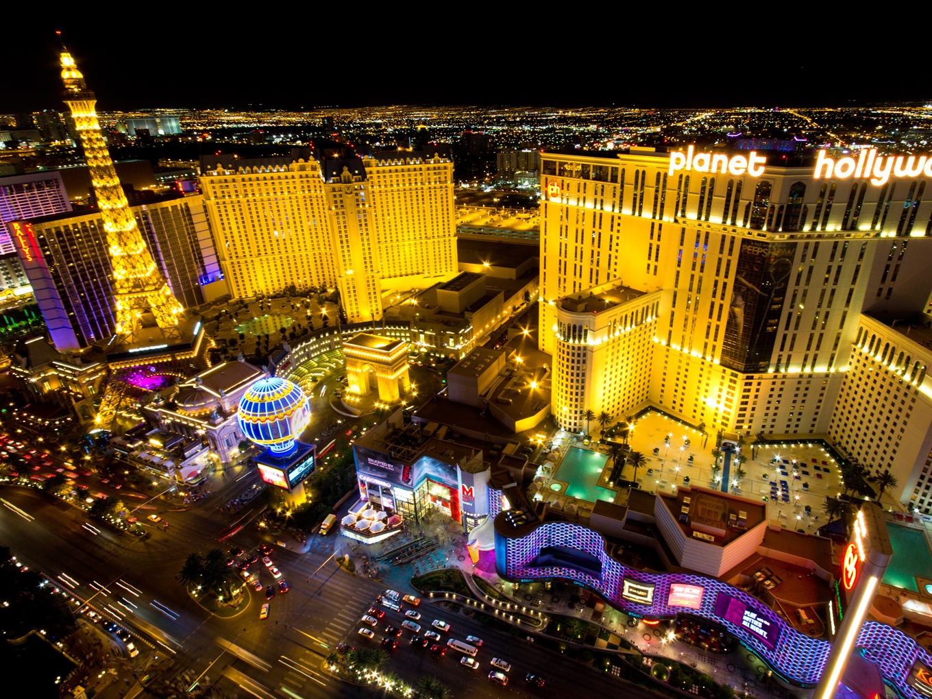 Las Vegas