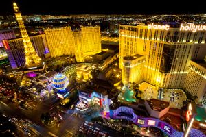 Paquete - Paquetes a Las Vegas
