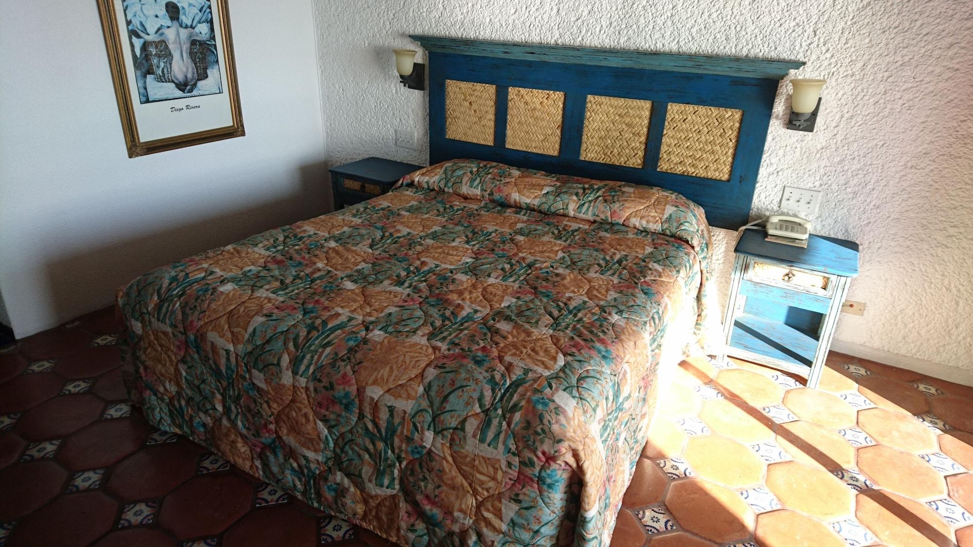 Habitación Las Rocas Resort And Spa