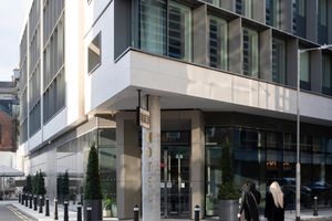 Alojamiento - Marlin Hotel Stephens Green