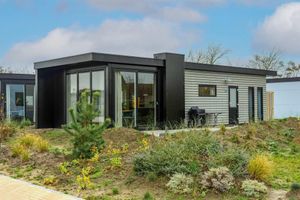 Alojamiento - Vakantiepark De Wiedense Meren