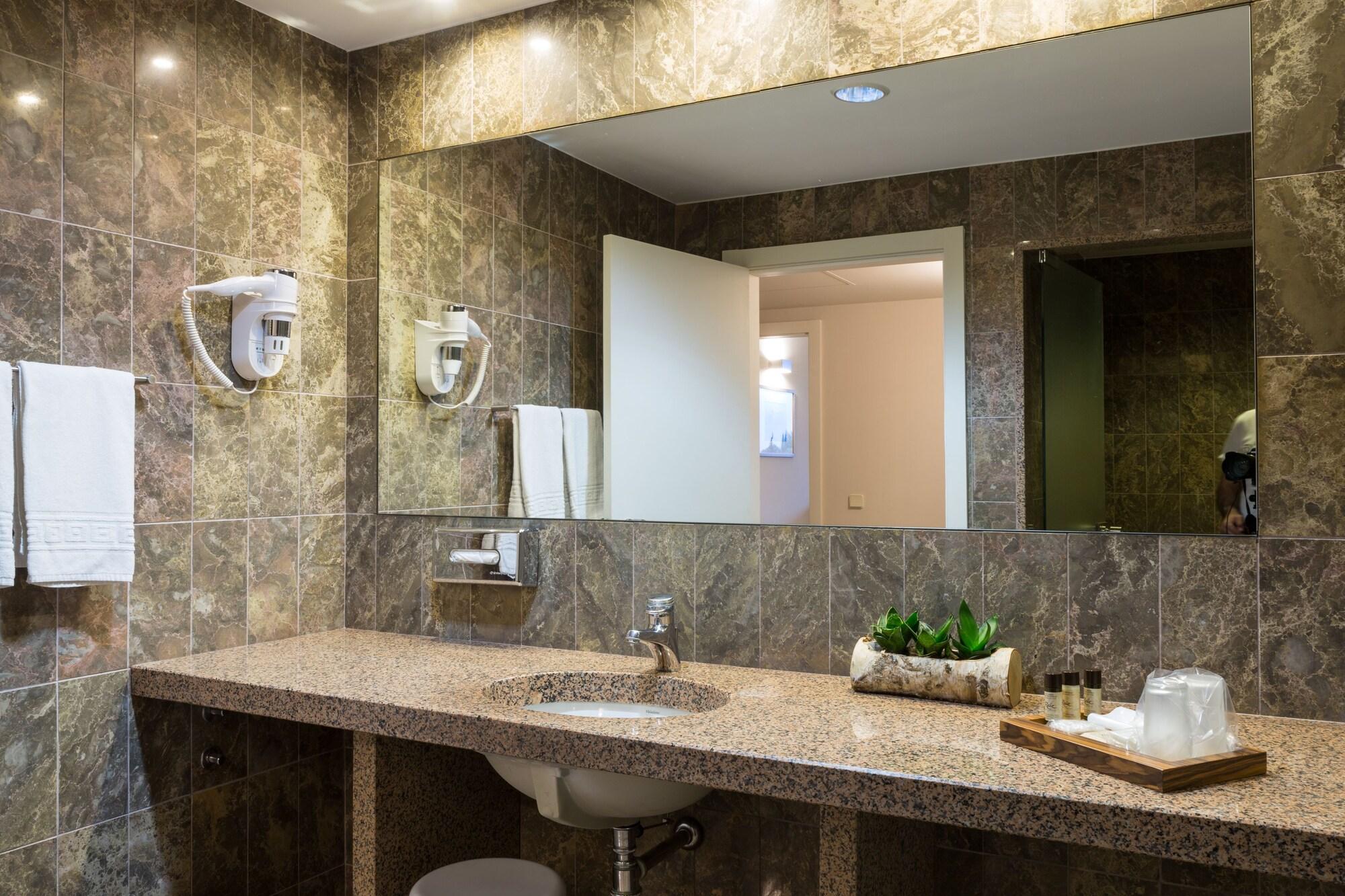 Equipamiento de Habitación Pousada de Bragança - São Bartolomeu