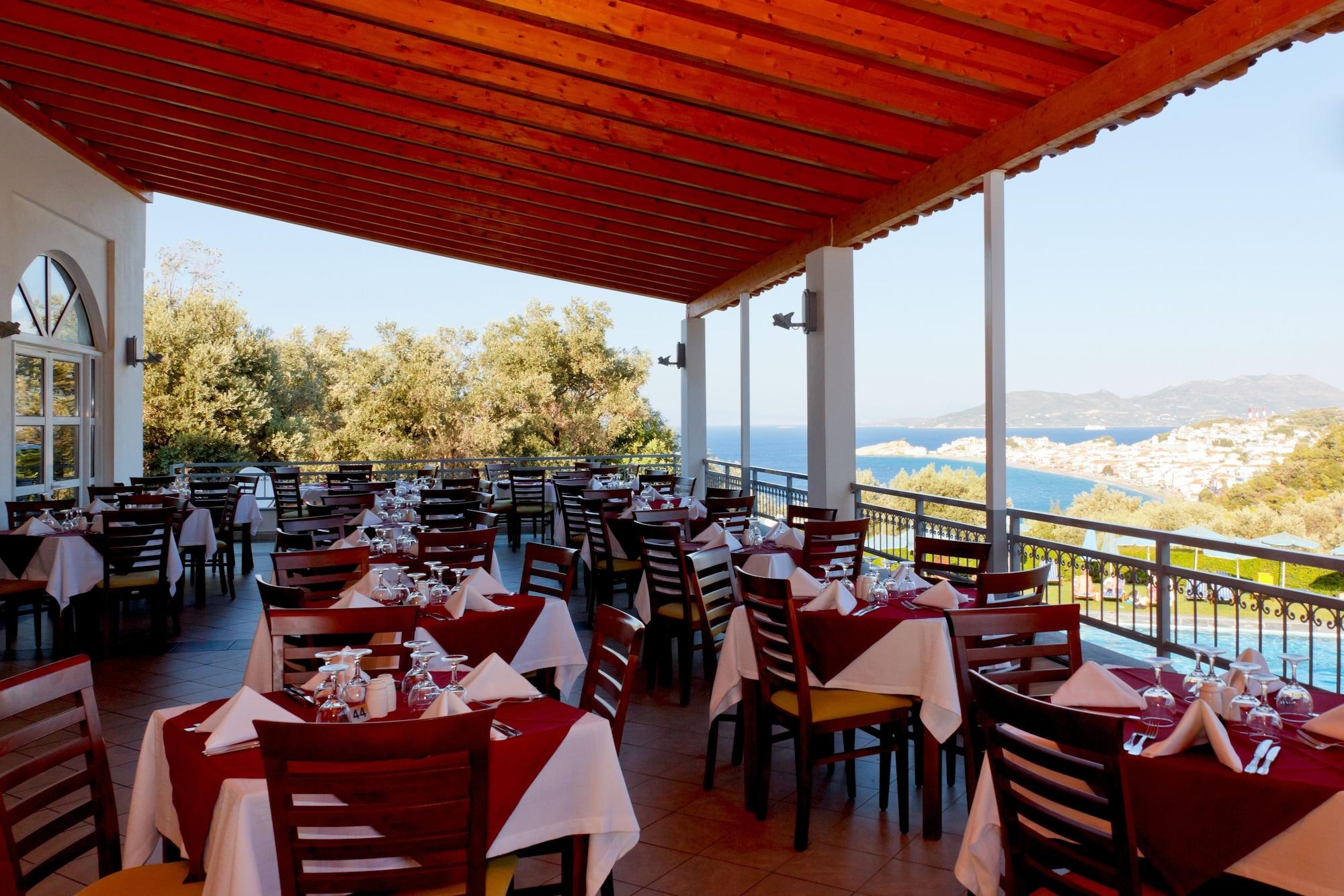 Restaurant Arion Hotel