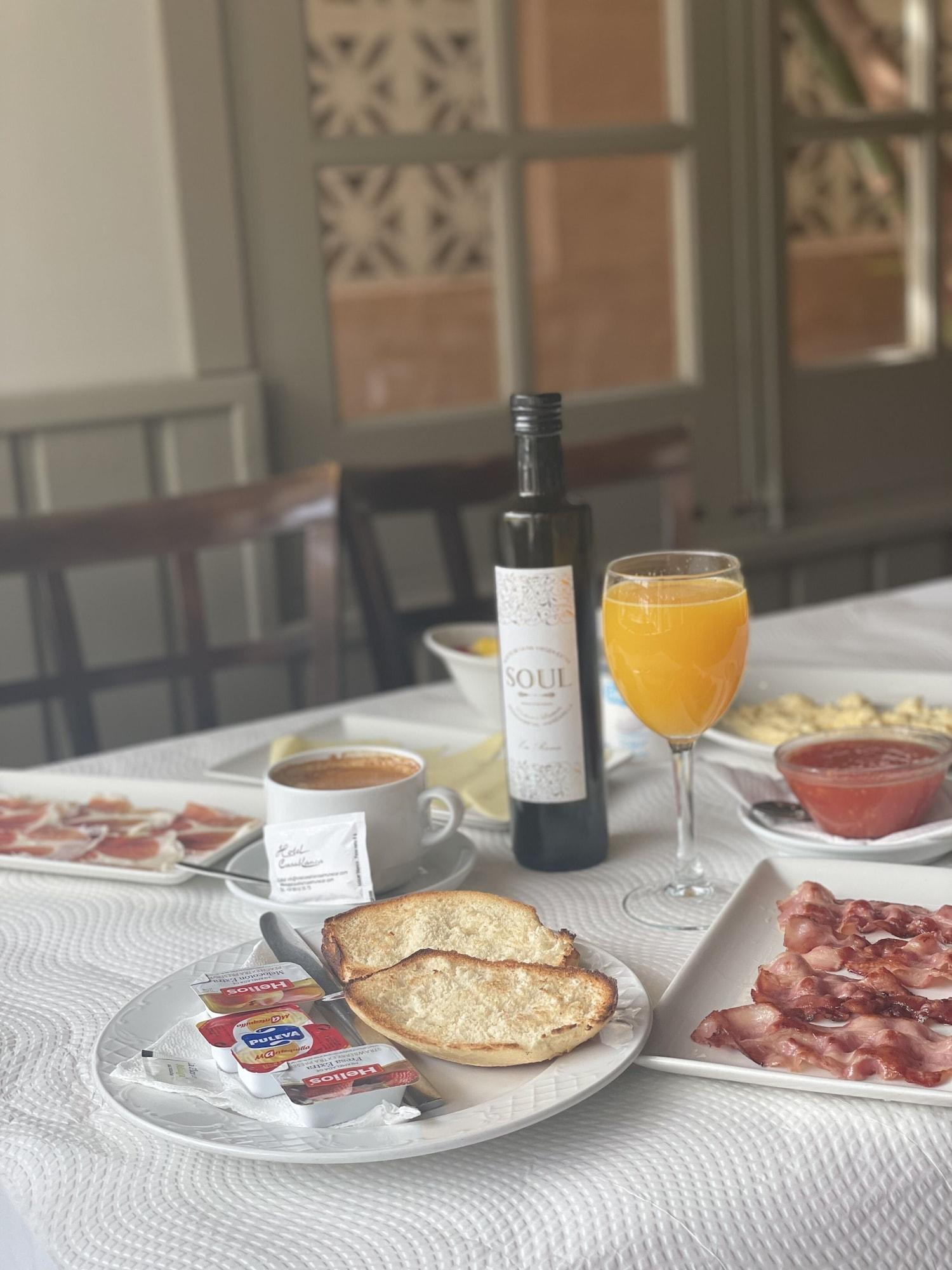 Restaurant Hotel Casablanca