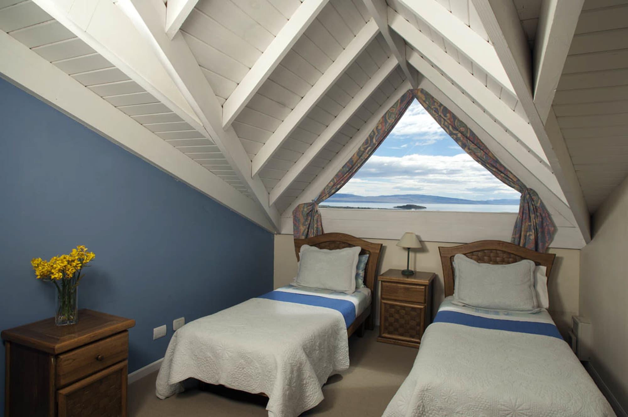 Habitación Blanca Patagonia Boutique Inn and Cabins