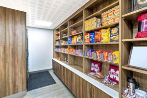 Alojamiento - La Quinta Inn & Suites by Wyndham Columbus MS