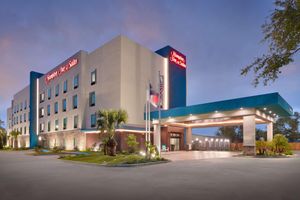 Alojamiento - Hampton Inn & Suites Rockport-Fulton