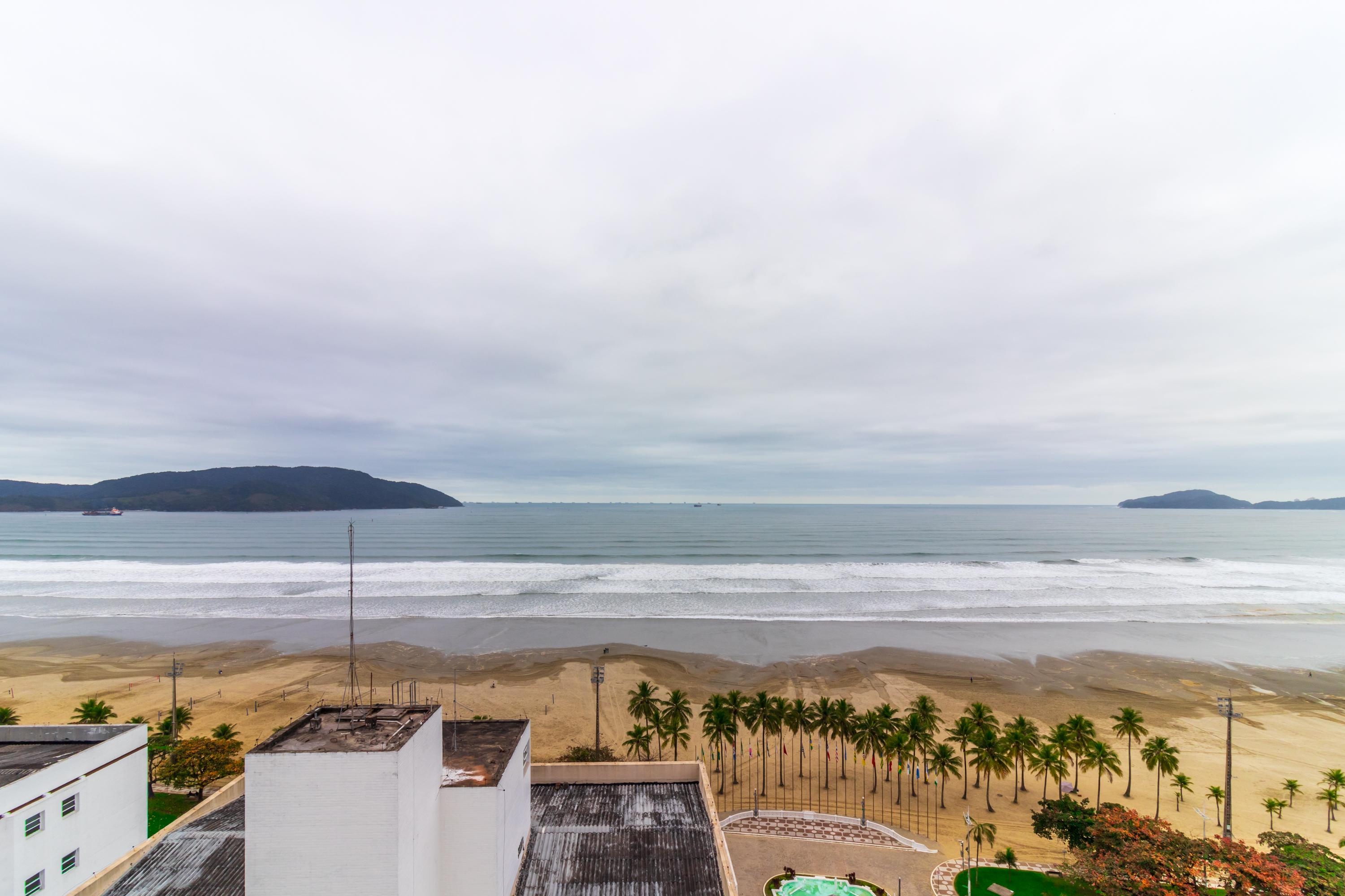 Playa Parque Balneário Hotel