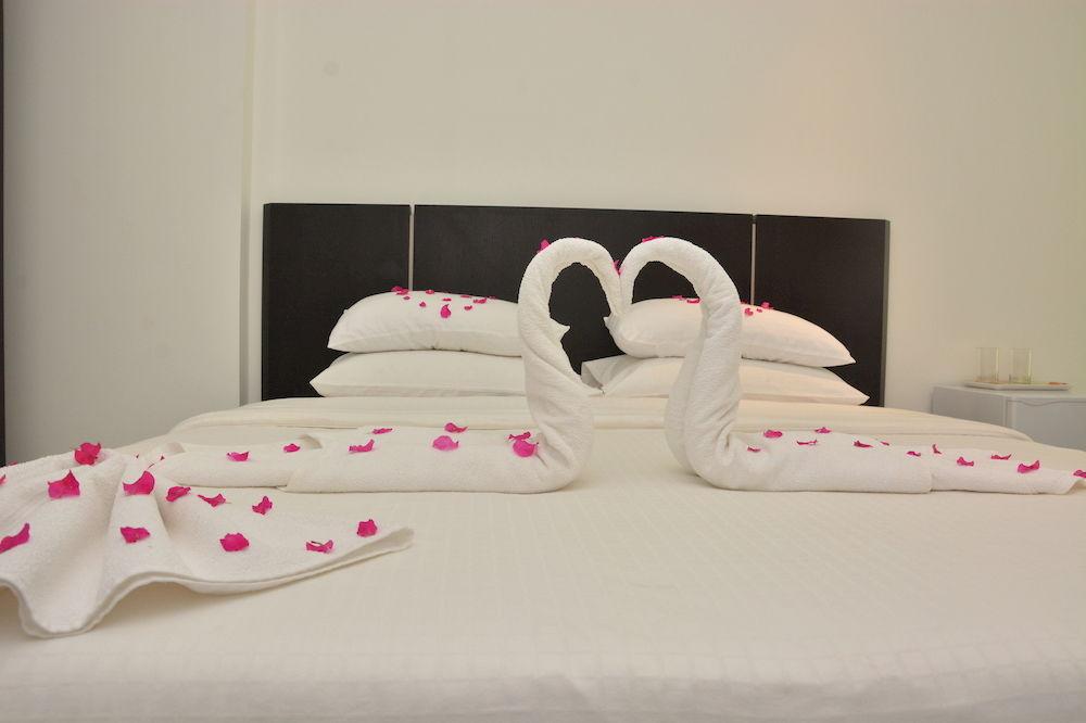 Habitación Royal Relax Holiday