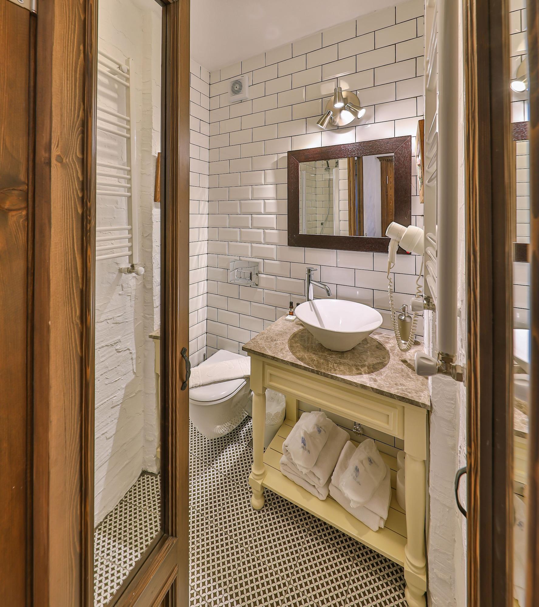 Habitación Cumbalı Konak Alaçatı