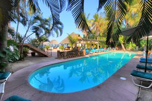 Hoteles en La Playa en Puerto Escondido Todo Incluido