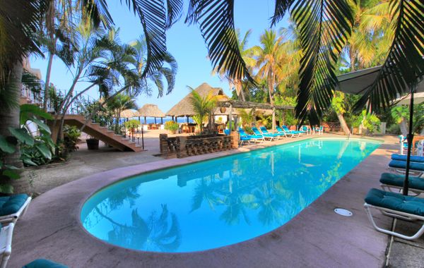Hotel Santa Fe