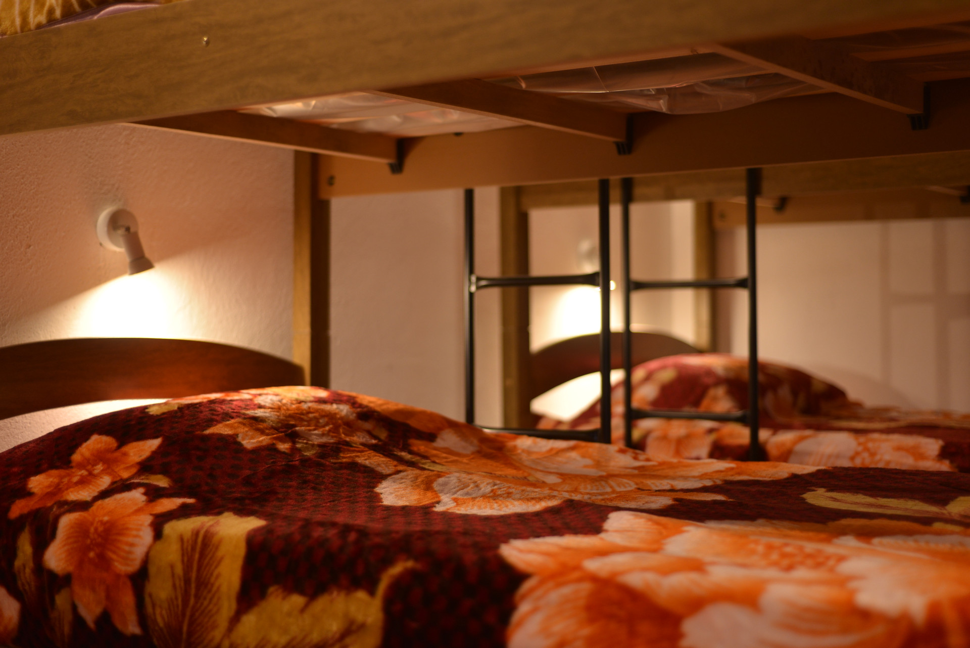 Habitación Piano Sur Hostel