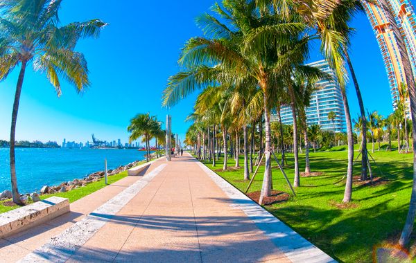 Spark by Hilton Miami Doral