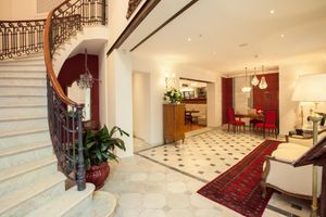 Alojamiento - Alma Histórica Boutique Hotel