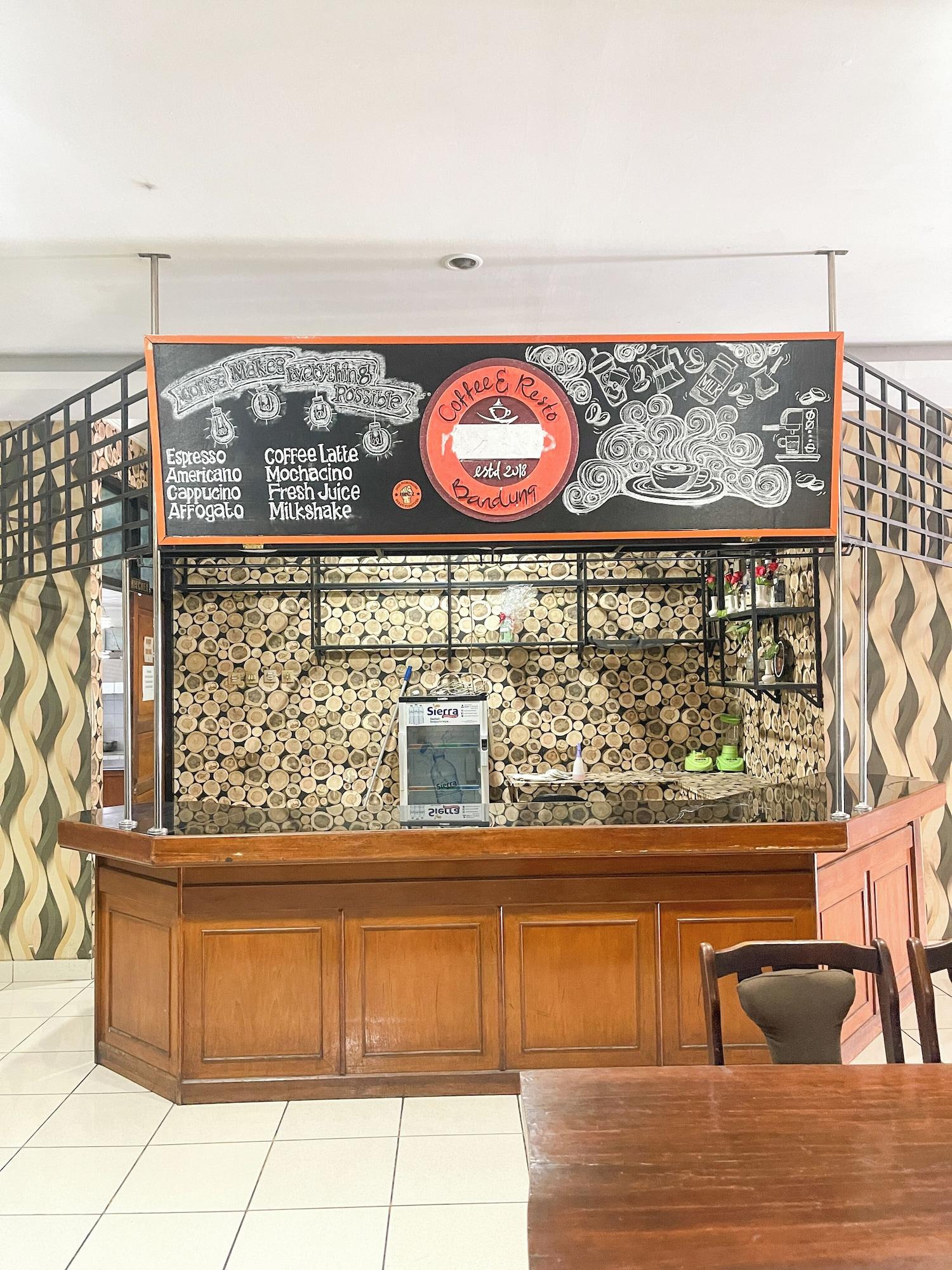 Restaurant Hotel Posters