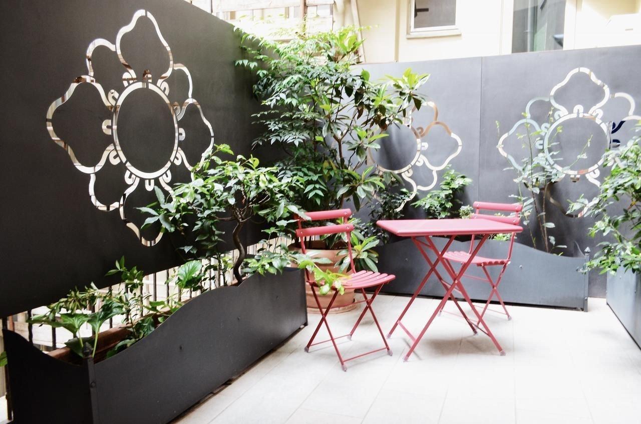 Varios Piazza Castello Suite