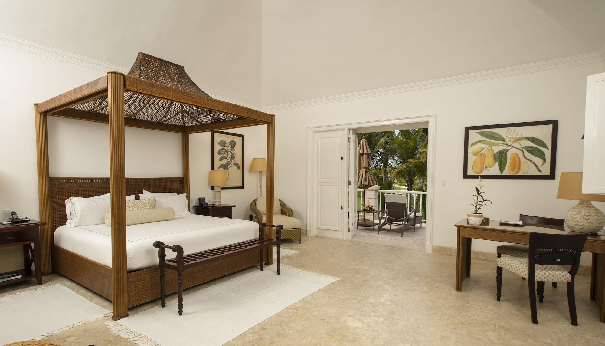 Habitación Tortuga Bay Hotel